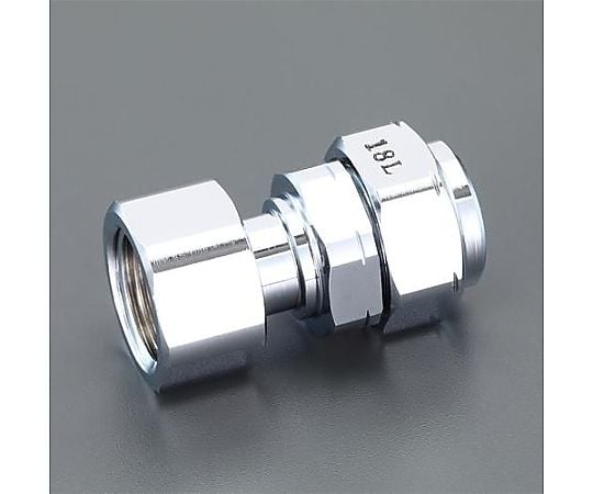G3/4"xφ20    フレキ管継手(雌ねじ)