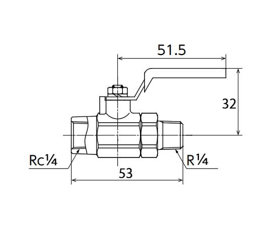 64-7847-28 Rc1/4