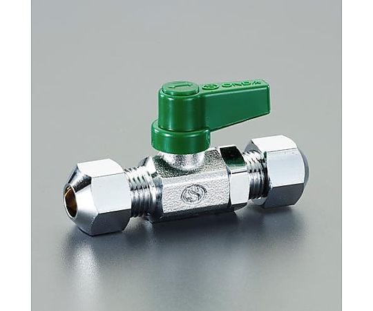 10.0mm x10.0mm ﾐﾆﾎﾞｰﾙﾊﾞﾙﾌﾞ(ﾘﾝｸﾞｼﾞｮｲﾝﾄ付)