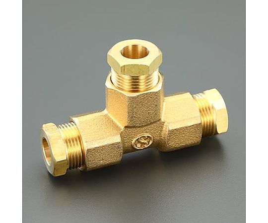 φ8mm　三方リングチーズ