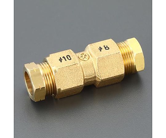 10 x 10 mm リングジョイント(中間)