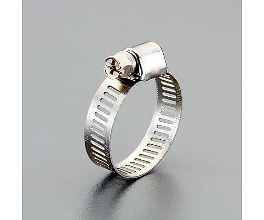 12- 23mm ホースクランプ(10個)