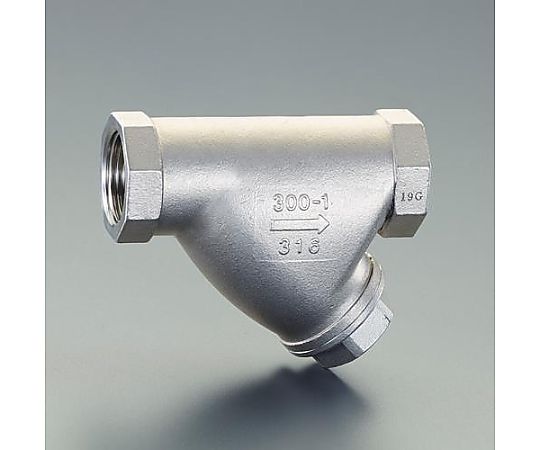 Rc1･1/4" Ｙ型ストレーナー