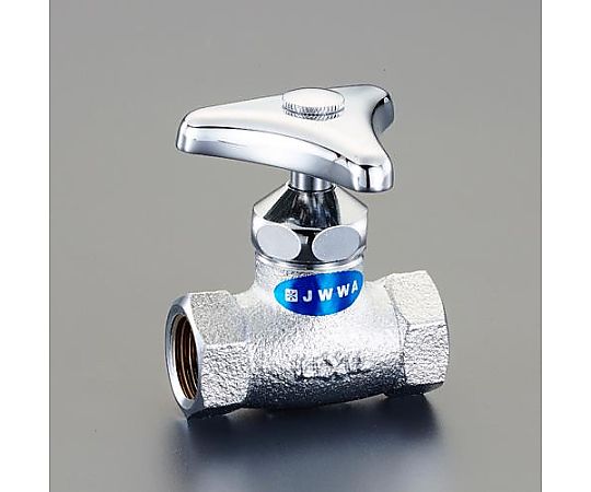 Rc1/2”ストレート形止水栓