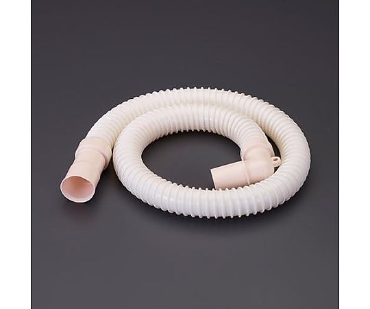 0.5m 洗濯機用排水ホース(L型)