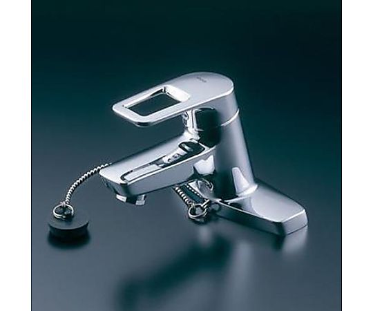 PJ 1/2" シングル混合水栓