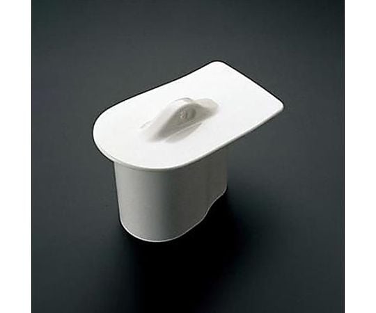 小便器用目皿（アイボリー）