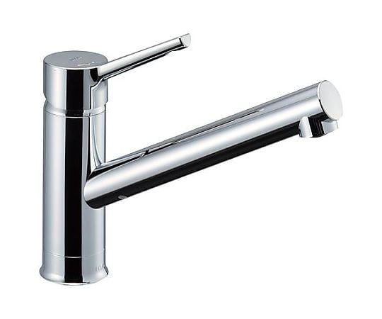 G 1/2" シングル混合水栓