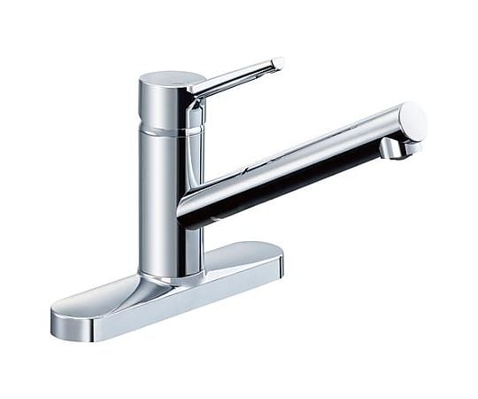 PJ 1/2" シングル混合水栓