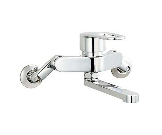 シングル混合水栓