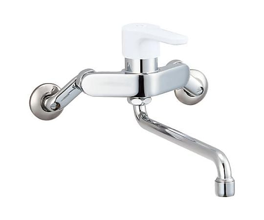 シングル混合水栓