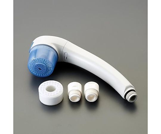 PJ1/2" シャワーヘッド(塩素除去)