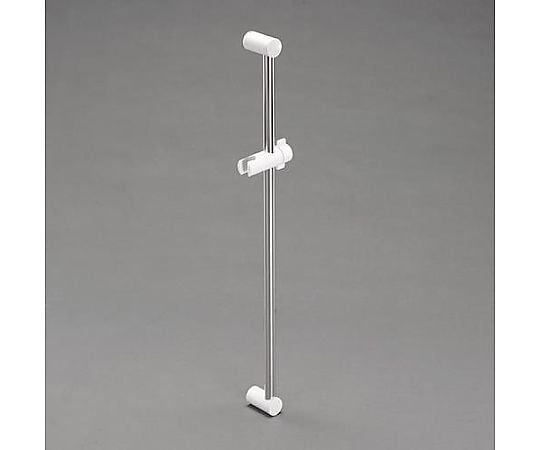1000mm シャワーハンガー(ｽﾗｲﾄﾞﾊﾞｰ付)