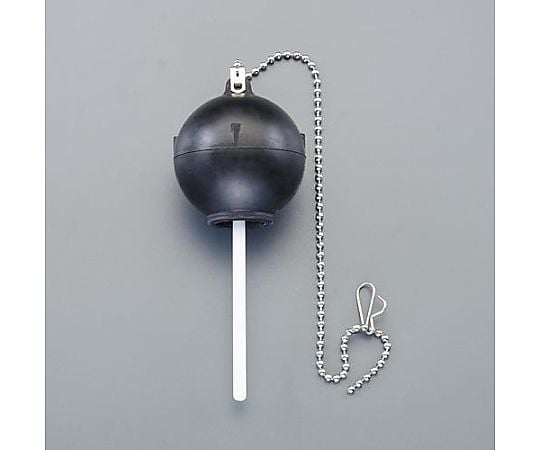 φ55mm ロータンクゴムフロート