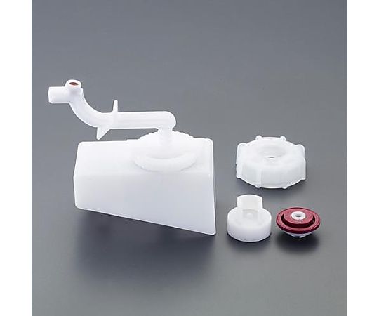 パッキンセット(ﾎﾞｰﾙﾀｯﾌﾟ用)