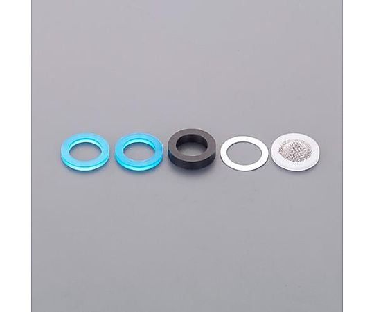 給水管用パッキンセット