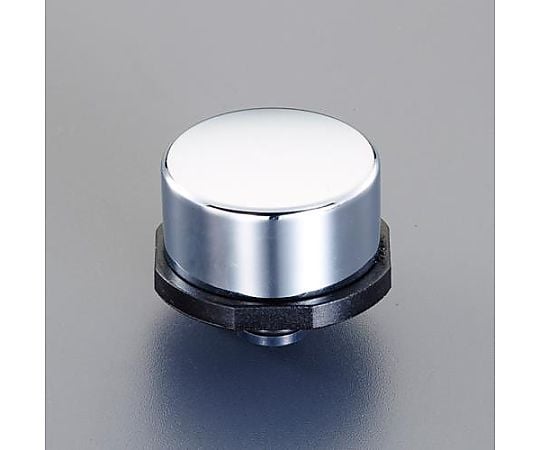 フラッシュバルブ用押ボタン部