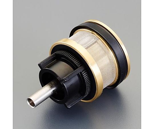 フラッシュバルブ用ピストンバルブ