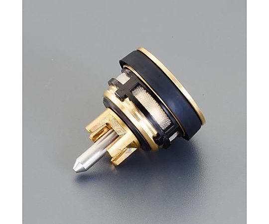 フラッシュバルブ用ピストンバルブ