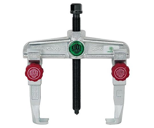 120mm スライドアームプーラー(2本爪)