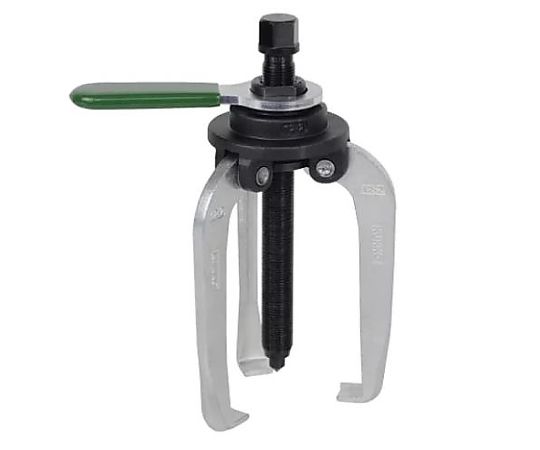 150mm ３アームプーラー(爪固定型)