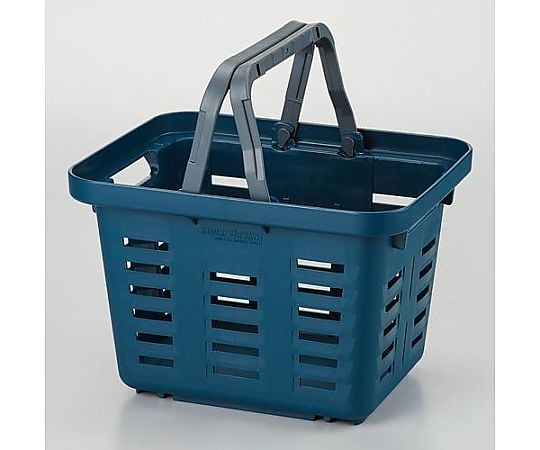 310x249x209mm/10L バスケット(緑/4個)