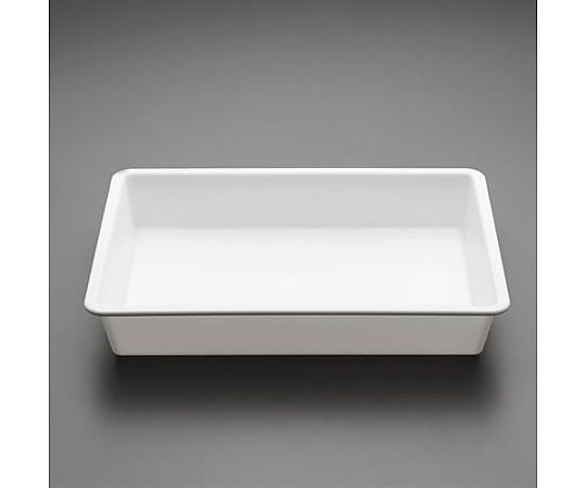 374x273x64mm/4.6L バット(抗菌/ﾌﾟﾗｽﾁｯｸ製)