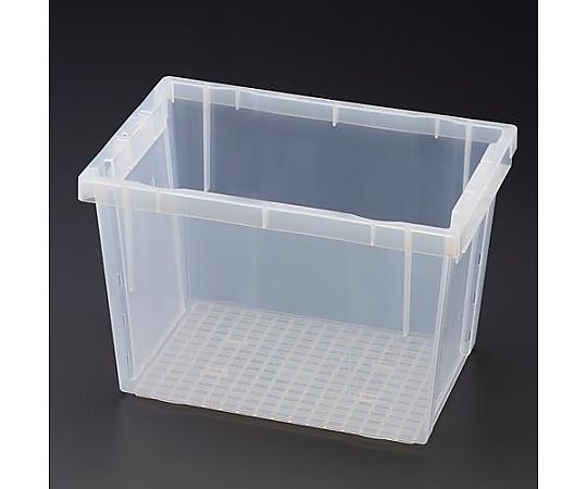410x270x290mm/20.9L コンテナ(透明)