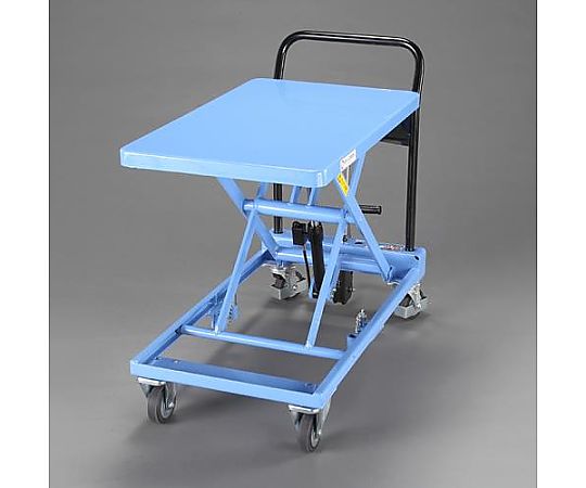 900x 600mm/550kg テーブルリフト