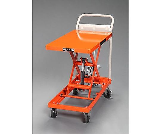500x 800mm/500kg テーブルリフト