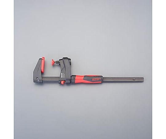 0-450mm/ 60mm Ｌ型クランプ