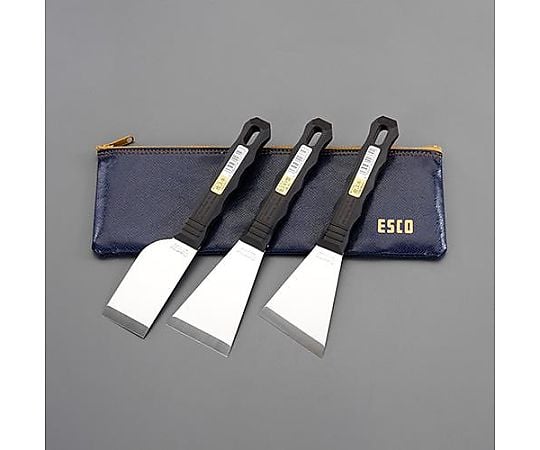 64-7863-94 215x42mm 革たち(ｽﾃﾝﾚｽ製) EA524AP-6 【AXEL】 アズワン