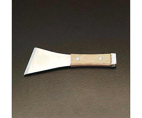 75mm スクレーパー（ハンマーヘッド）