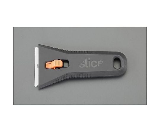 スクレーパー(ｾﾗﾐｯｸ製)