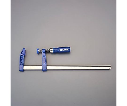 0-600mm / 80mm Ｌ型クランプ