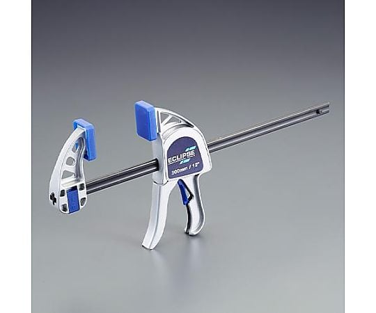 0- 300mm/85mm クイックバークランプ