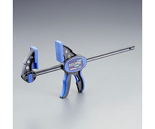 0- 600mm/85mm クイックバークランプ