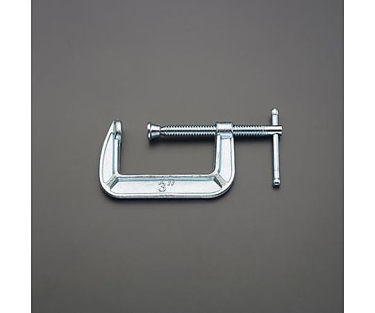 0- 25mm/ 25mm シャコ万力