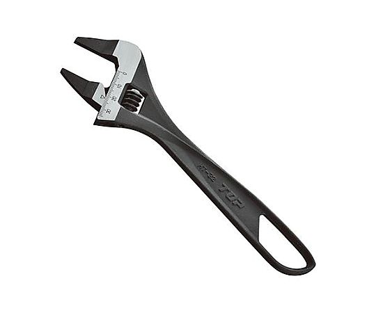 200mm/32mm モンキーレンチ(薄口)