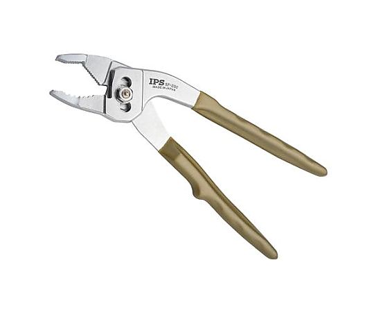 35mm/200mm ｺﾝﾋﾞﾈｰｼｮﾝﾌﾟﾗｲﾔｰ(ばね付)