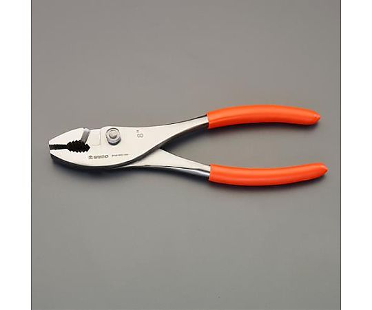 13mm/200mm ｺﾝﾋﾞﾈｰｼｮﾝﾌﾟﾗｲﾔｰ(ｽﾃﾝﾚｽ製)