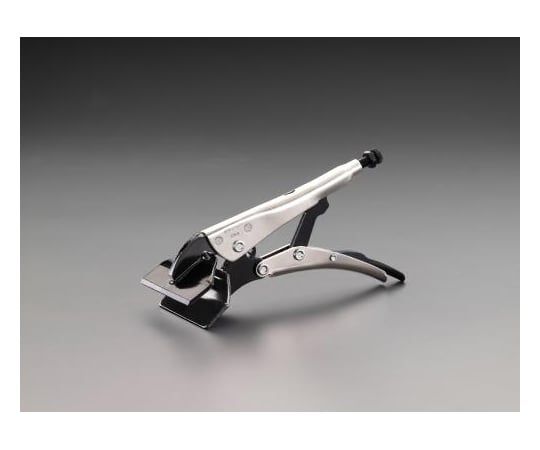 200mm シートメタルクランプ