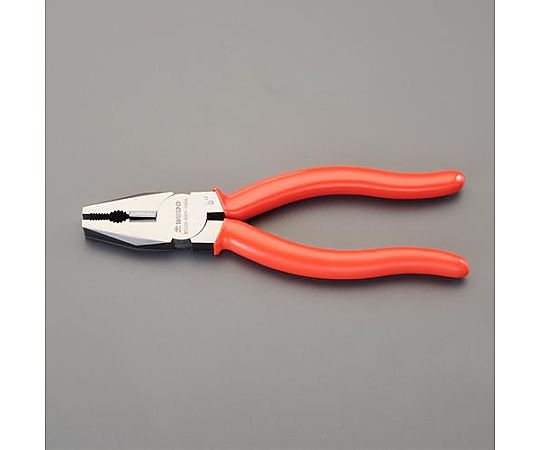 200mm ペンチ(ｽﾃﾝﾚｽ製)