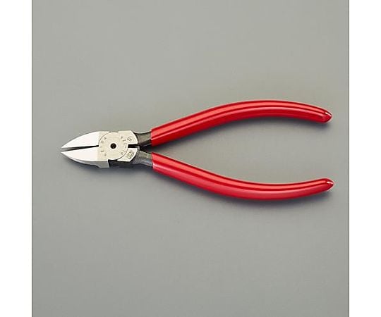 150mm ニッパー(ﾌﾟﾗｽﾁｯｸ用/ｽﾄﾚｰﾄ刃)