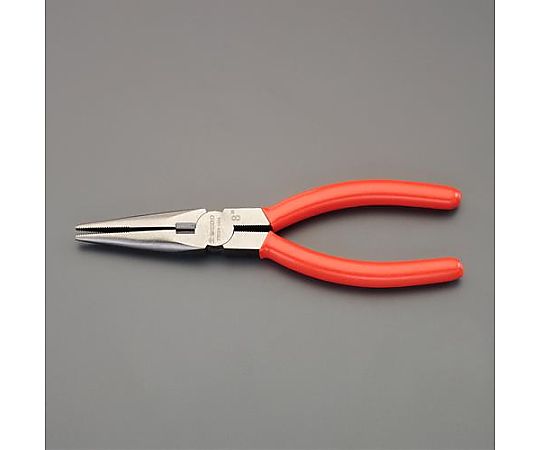 200mm ラジオペンチ(ﾁﾀﾝ合金製)