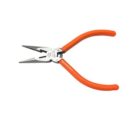 125mm ラジオペンチ(ﾊﾞﾈ付)