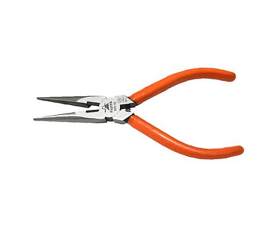 150mm ラジオペンチ(ﾊﾞﾈ付)