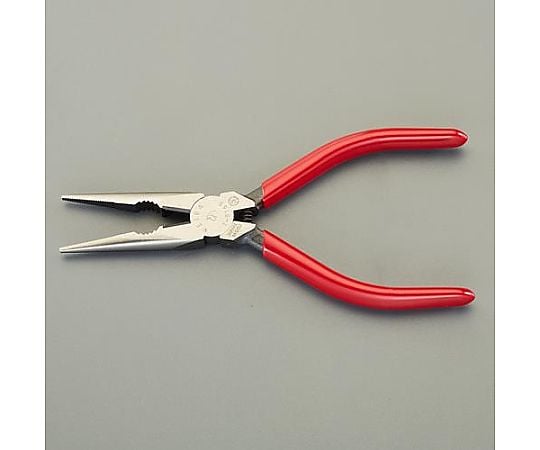 150mm ラジオペンチ(強力型/ばね付)