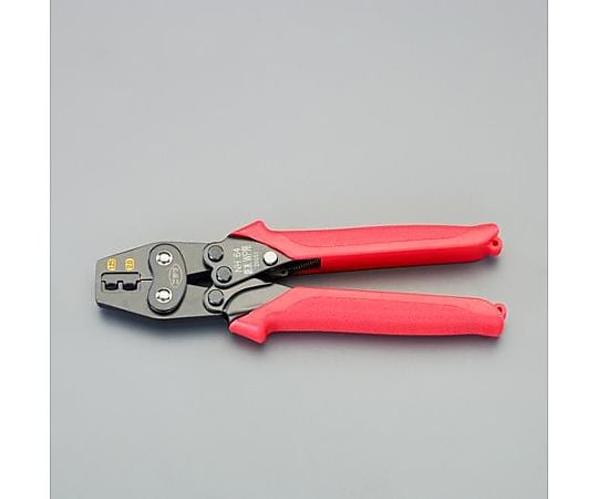 1.25- 2.0m㎡ 圧着ﾍﾟﾝﾁ(防水端子/防水ｽﾘｰﾌﾞ