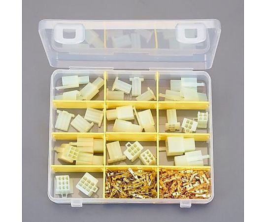 110型 カプラー＆平型端子セット